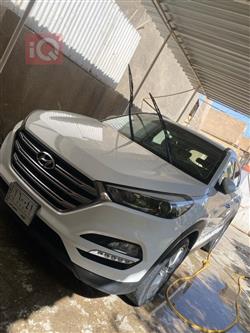 هیوندای تۆکسۆن